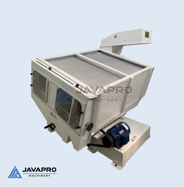 Mesin Separator MGCZ100*12