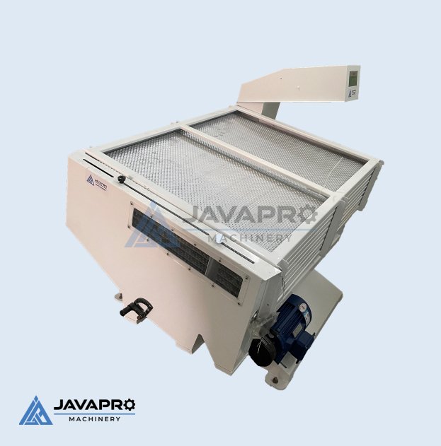 Mesin Separator MGCZ100*8